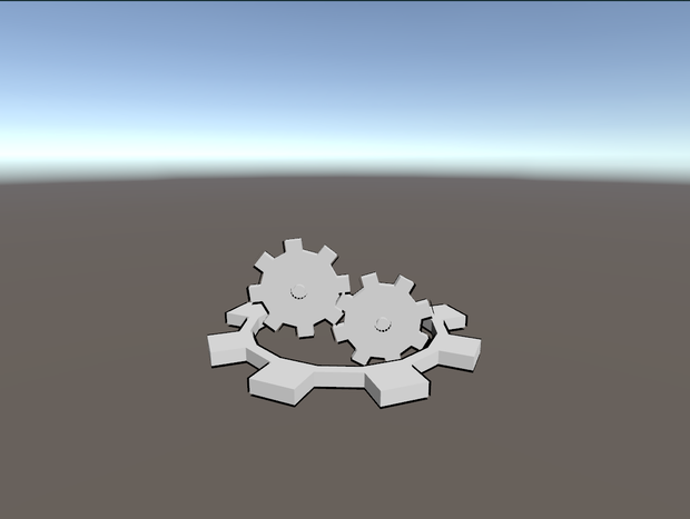 Gear