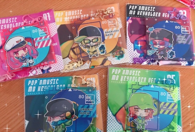 MADKID アクキー アクスタ まとめ売り 2025年最新】madkid アクスタの人気アイテム - メルカリ