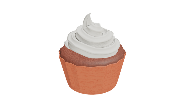 カップケーキ
