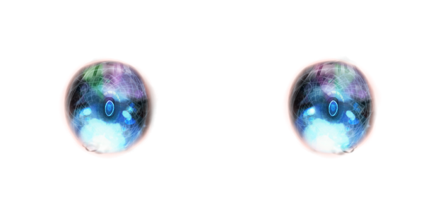 Vroid Eye texture