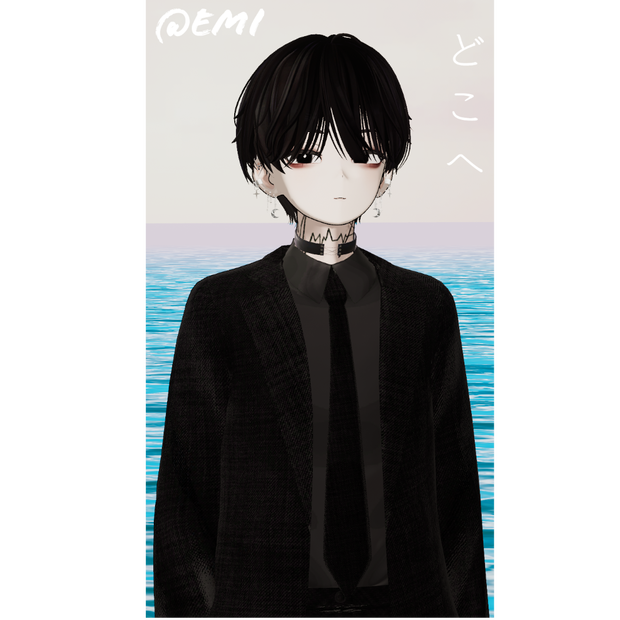 どこへ　(single)