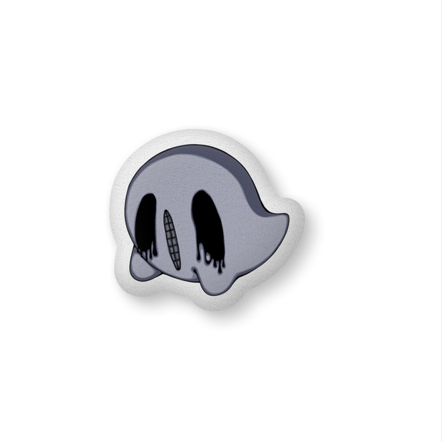Galeid.]ぽちゃにうちゃ.クッション - upa-upa-shop - BOOTH