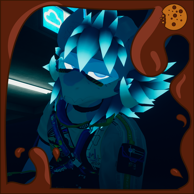 WinterBold ToonSuit