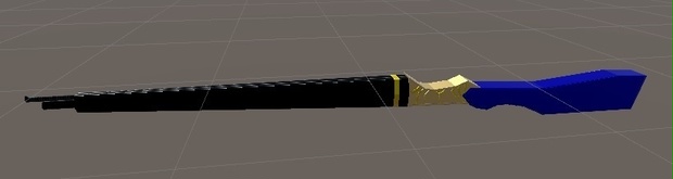 魔弾の射手の銃っぽいやつ - アウロラのガレージ - BOOTH