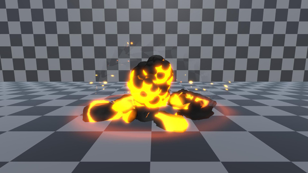 Toon Explosion