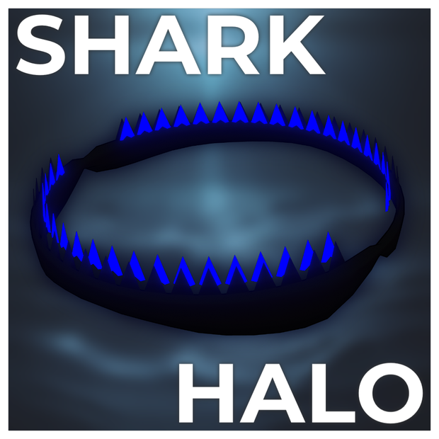 Shark Halo
