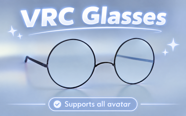 RGlasses [All avatars]