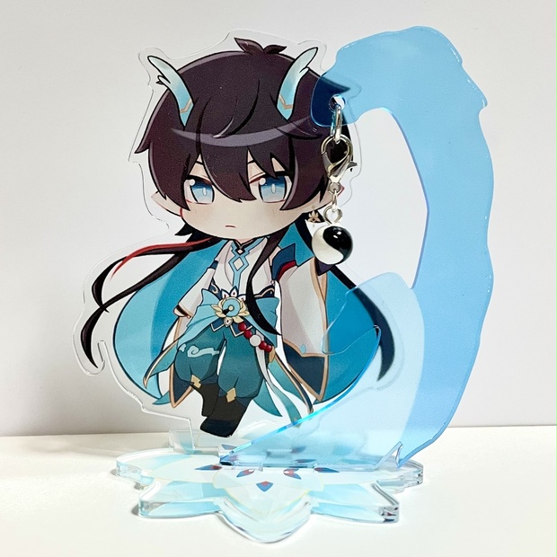 もちもちきなこもち アクリルスタンド&アクリルキーホルダー vi0564-04_700x.jpg?v=1719812653
