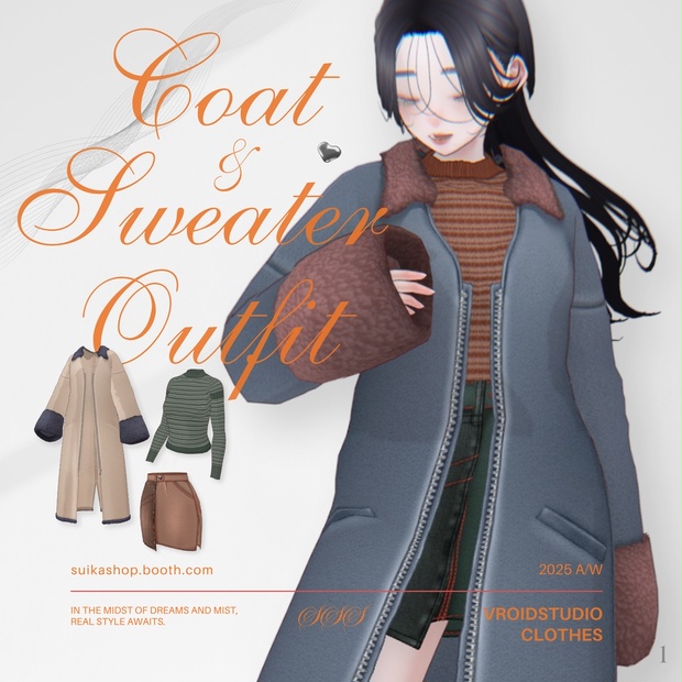 Square Suika Shop - BOOTH