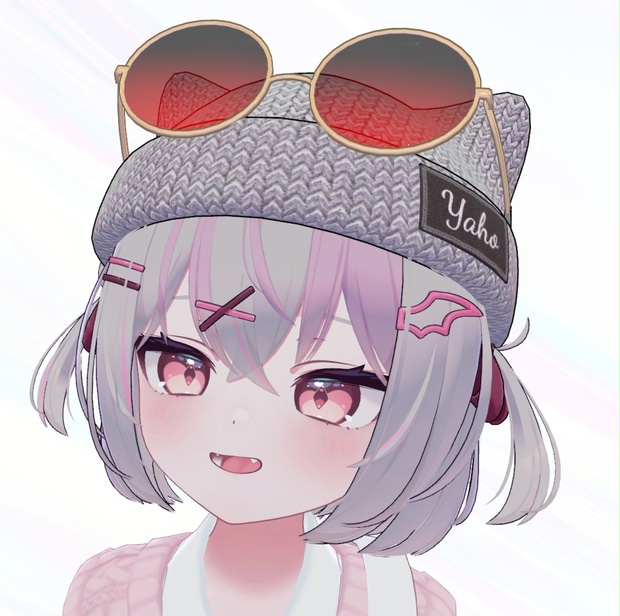 BOOTHサムネイル