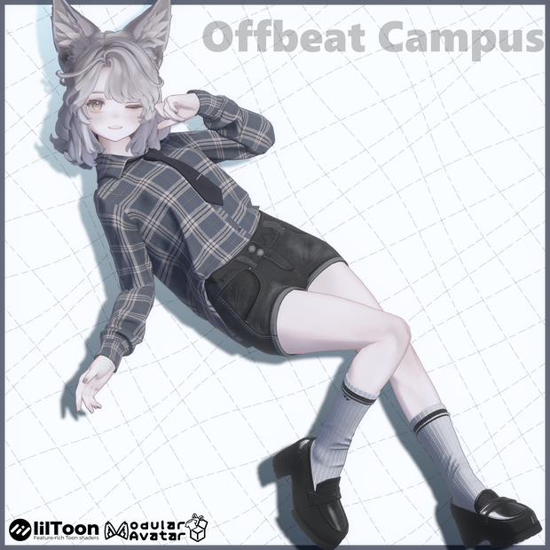 【マリシア対応】Offbeat Camps 