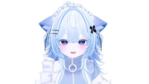 【真冬】MAKEUP　清楚まっふぉ～