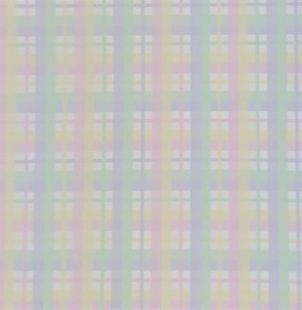 チェック柄