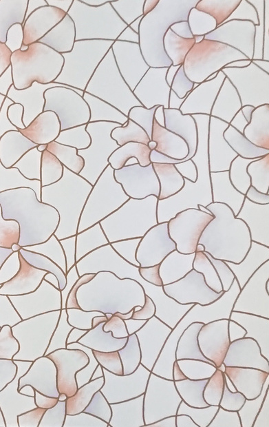 花柄