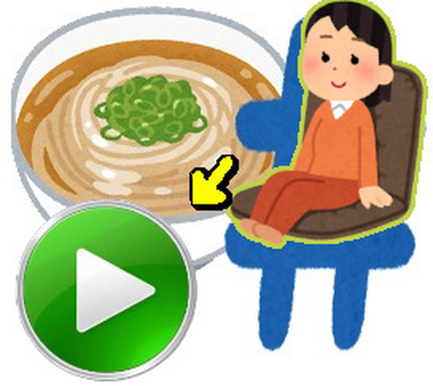 【無料】VRChat world向け 座った時にアニメーションをコントロールするUDON#スクリプト