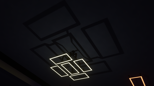 おしゃれなライト Fancy Light