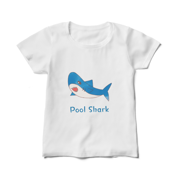 Pool Shark T（レディース）
