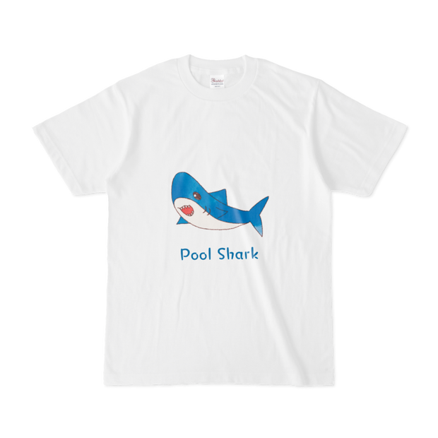 Pool Shark T