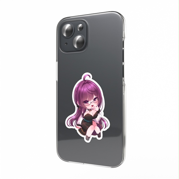ステッカー  これっぽっち main image 0
