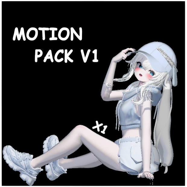 Motion pack v1