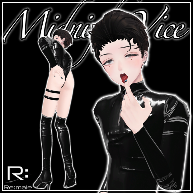 Midnight Vice