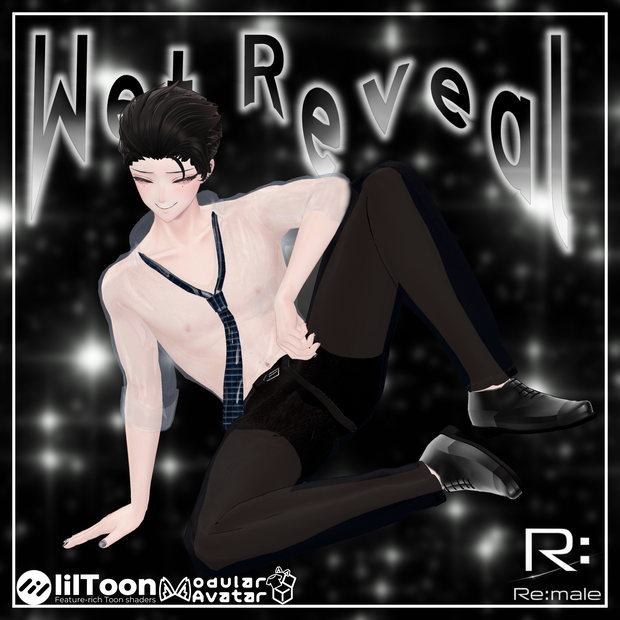 Wet Reveal
