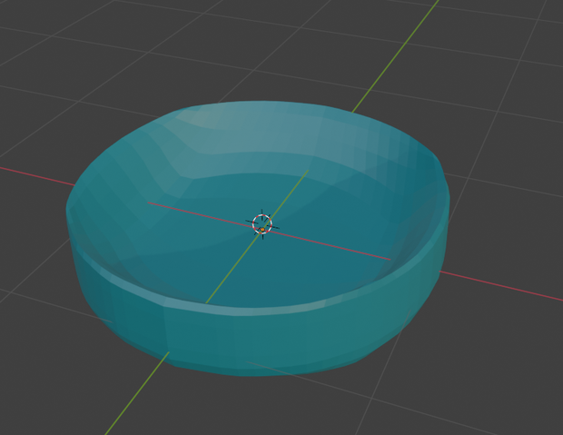 Blender .FBX