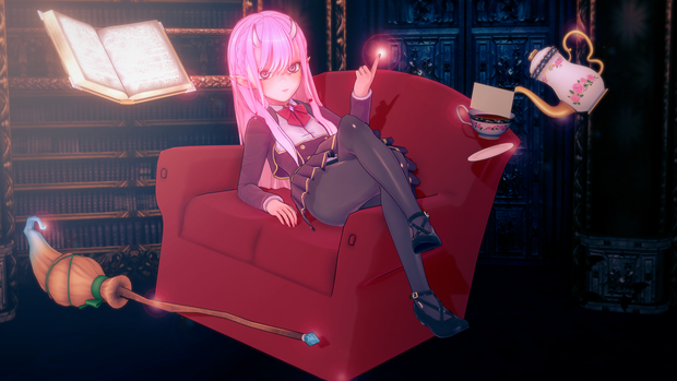 [コイカツ][KK/KKS]Chara Eweca