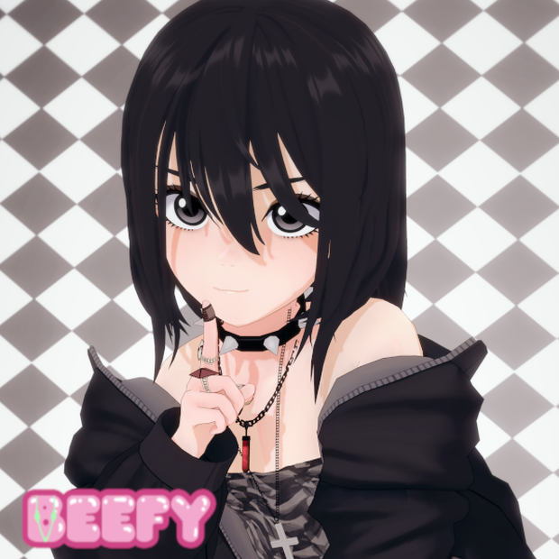 [コイカツ][KK/KKS]Chara Kei