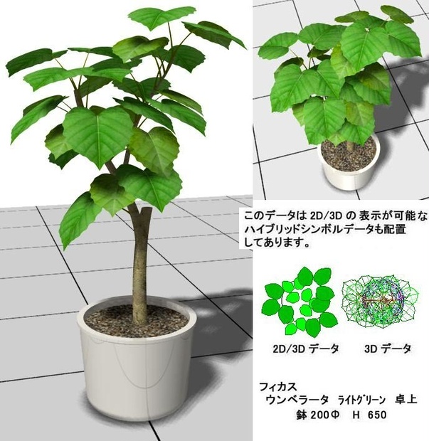 VW ﾌｨｶｽ ｳﾝﾍﾞﾗｰﾀ 卓上 v10～v12.5 / vw2014
