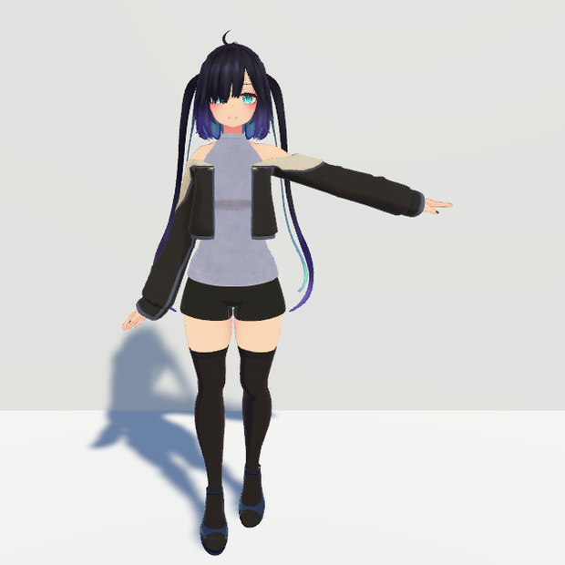 『ぐれーず』ちゃん用ニット＆ジャケット