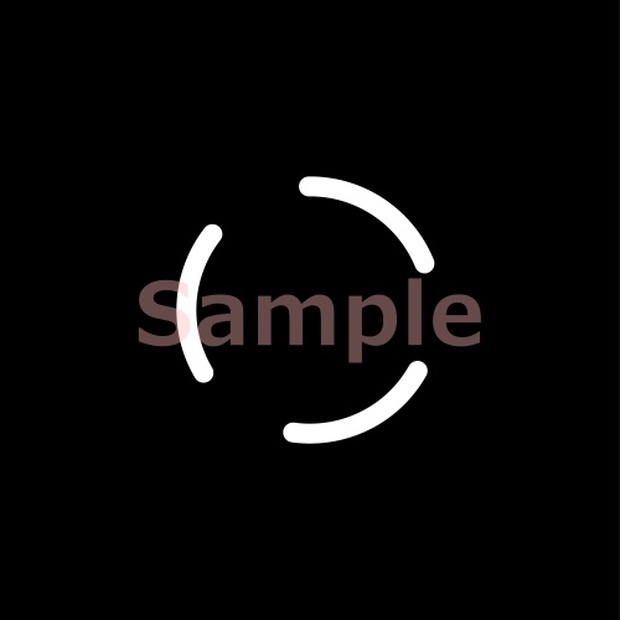 HUD Circle Animation - GG Store - BOOTH