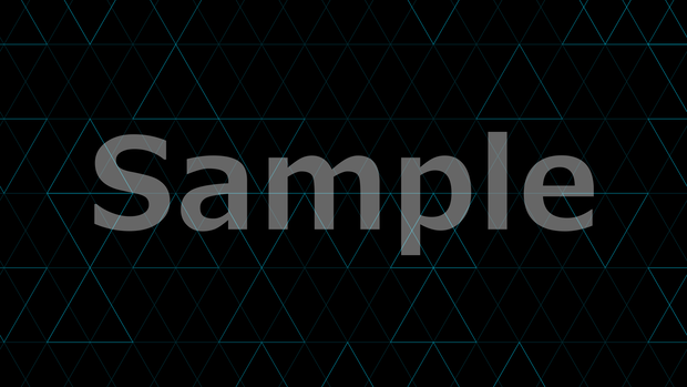 TriGrid HUD Animation Pack (3 variations)