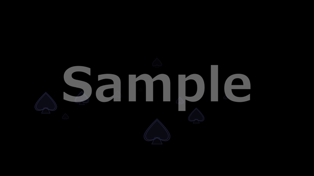 Card Icon Float Ani