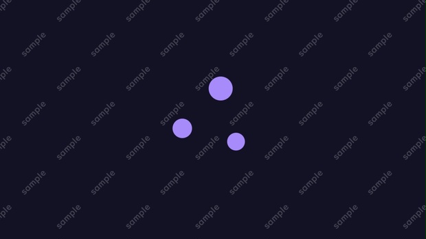 Loading animation pack1 - GG Store - BOOTH