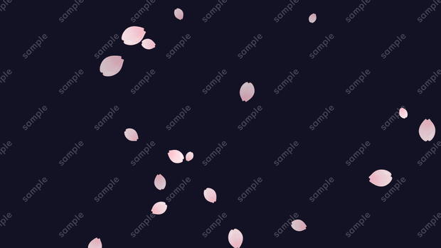 Cherryblossom Animation