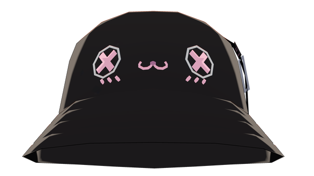 BUCKET HAT
