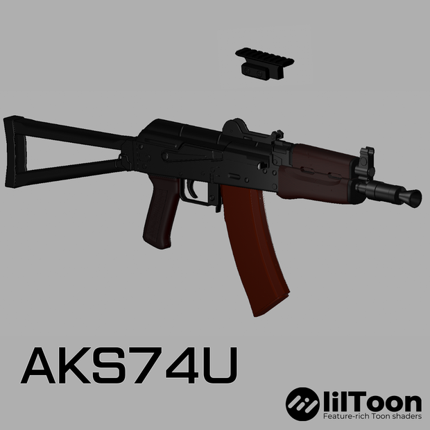AKS74U
