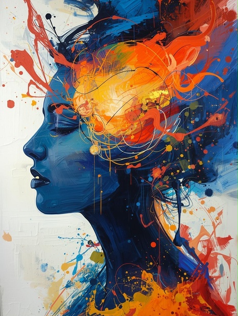 The Spirit of Passion