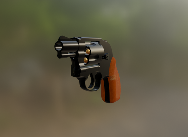 S＆W M49