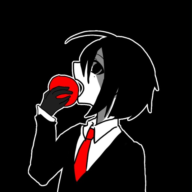 アイコンイラスト 依頼販売 霧隠 Booth