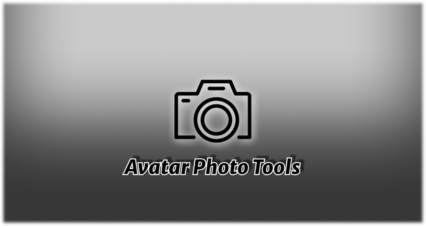 自分のアバターをUnityですぐ撮影！ Avatar Photo Tools