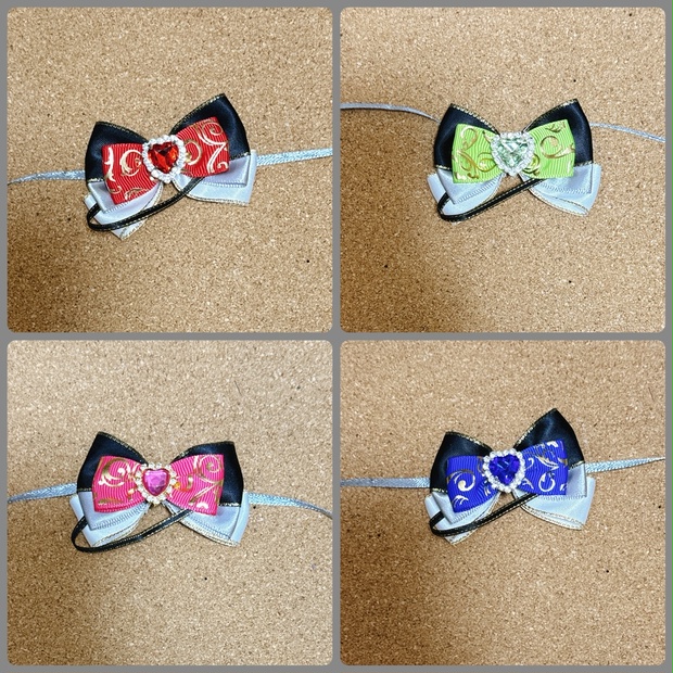 いつぬいリボン みらん様 b00bb1c7-508e-4597-99a8-