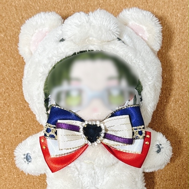 いつぬいリボン - BOOTH