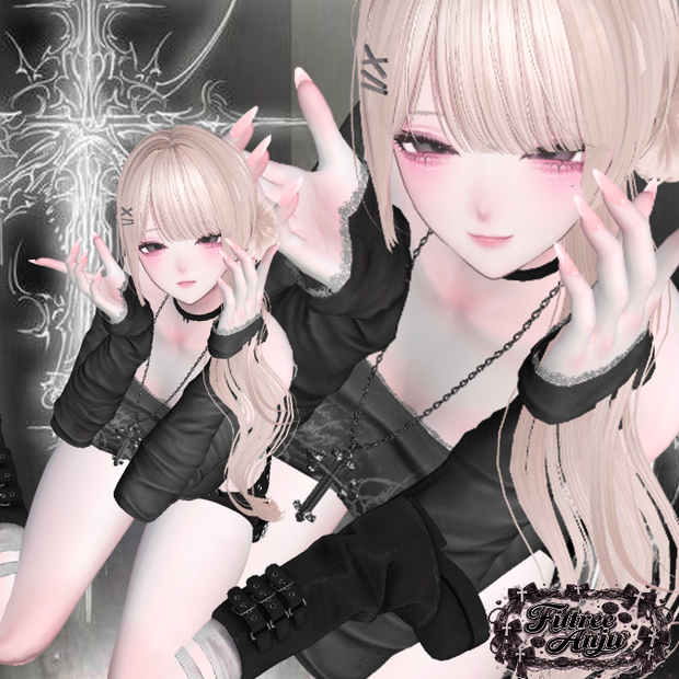 ♡sweet little devilpose♡