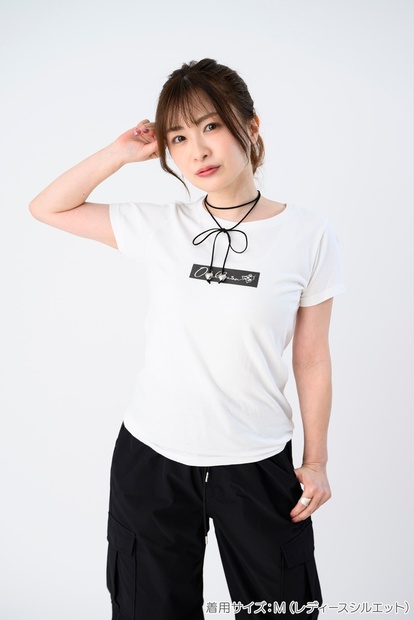 新品　イデアルーチェ　ネオンロゴTシャツ　ガレナ好きにも OTHELLONIAN T SHIRT「SPICA & LEONIS」| DEPARTURE - 【逆転