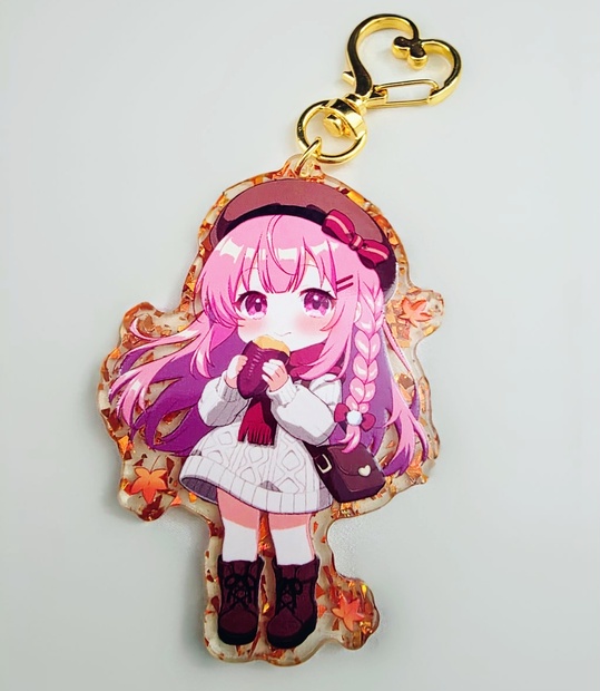 未開封 正規品 御崎ひより 抱き枕カバー 御崎ひより Official Web Shop - BOOTH