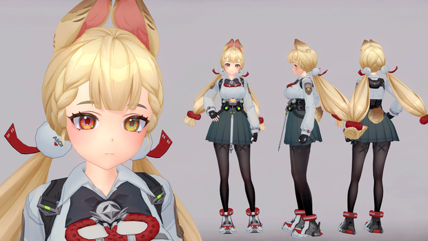 アリス(Card)