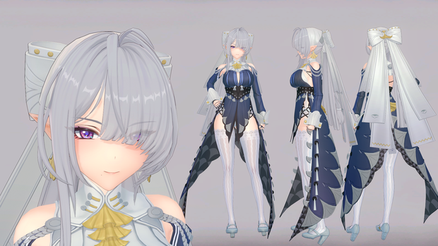 ヴェリナ(Card)