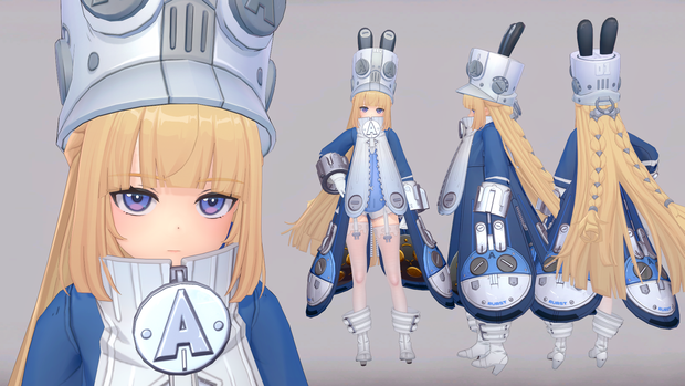ノルムー